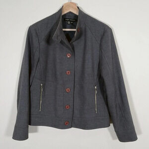 🌟✨2 for $20 ✨🌟  SANRA ANGELOZZI | JACKET